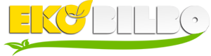 Logotipo de EKO BILBO